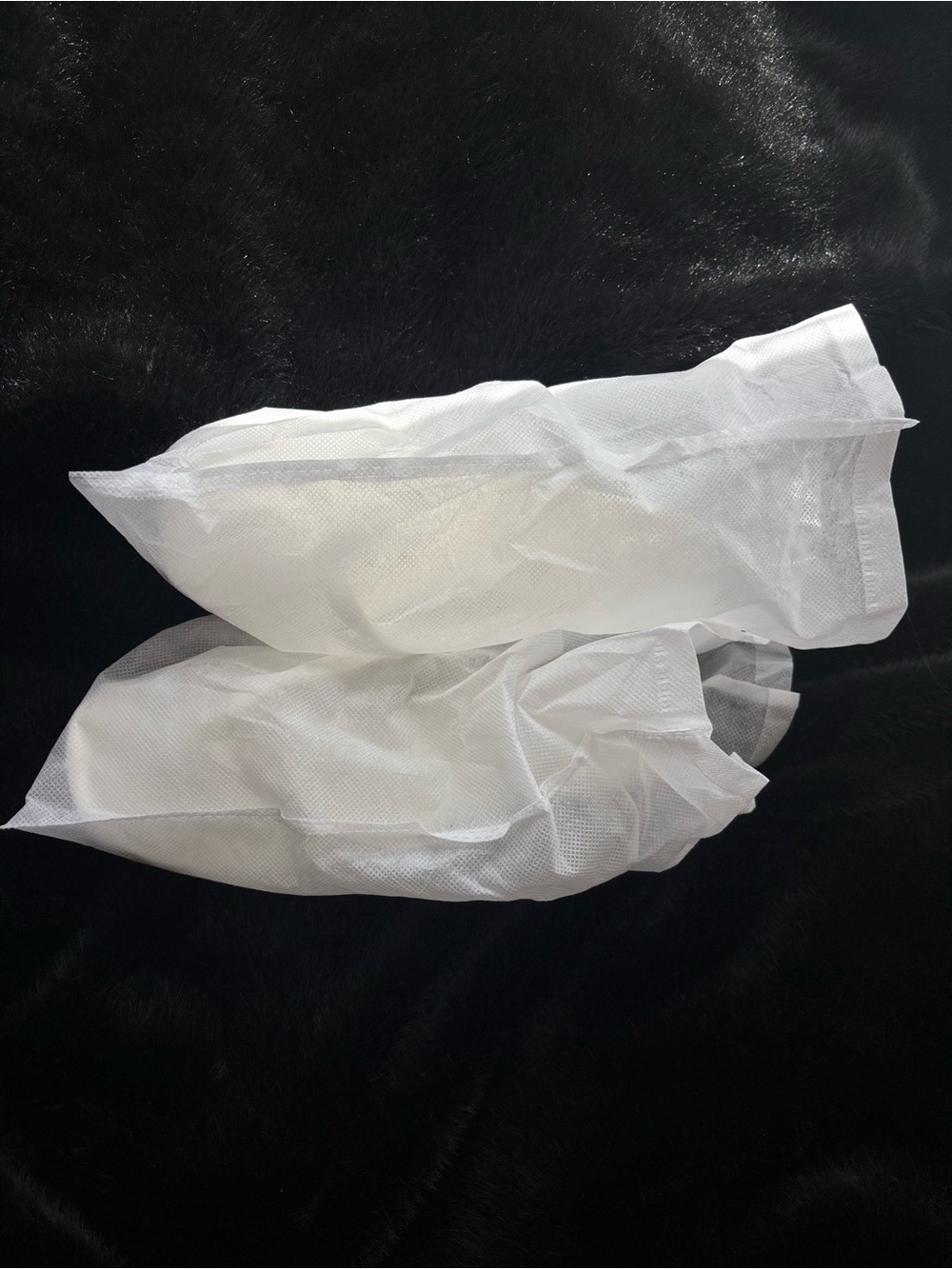 White Kitten Heel Sandals 🤍 Size 8 - Picture 10 of 10